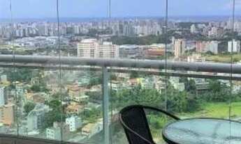Imagem 2: Apartamento 3 quartos 97m² Reserva das Flores - Horto Bela Vista