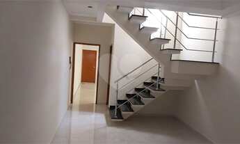 Imagem 5: SOBRADO - JARDIM DAS INDÚSTRIAS