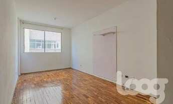 Imagem 2: Kitnet em Vila Buarque - São Paulo