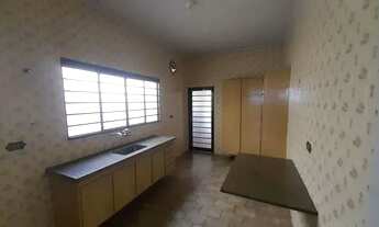 Imagem 4: Casa para aluguel, 2 quartos, 1 suíte, 1 vaga, Centro - Taquaritinga/SP