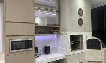 Imagem 4: Casa com 4 dormitórios à venda, 235 m² - Jardim Imperador - Americana/SP