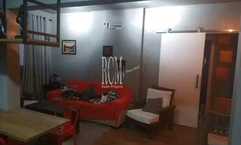 Imagem 3: Apartamento com 1 dorm, Boqueirão, Santos, Cod: 93770