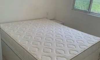 Imagem 7: FM Na Avenida Boa Viagem, 42m² com Varanda, Mobiliado, Andar Alto