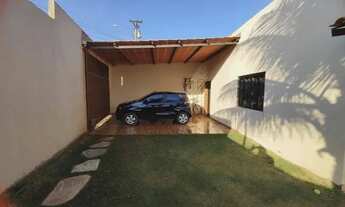 Imagem 3: Casa para venda com 140 metros quadrados com 2 quartos