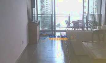 Imagem: Apartamento na Praia das Pitangueiras