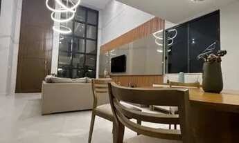 Imagem 7: CAMAÇARI - Casa de Condomínio - PARQUE FLORESTAL