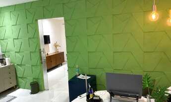 Imagem 4: Sala Horizonte Jardins