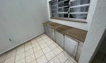 Imagem 6: Sobrado para aluguel e venda com 230M² com 3 quartos, 1ST, 6 VAGAS