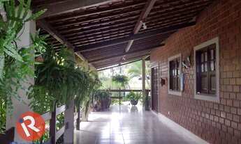 Imagem: Casa com 3 dormitórios à venda, 158 m²