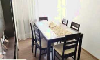 Imagem 2: 06078 - Apartamento 2 Dorms. (1 Suíte), MANDAQUI - SÃO PAULO/SP