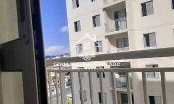 Imagem 3: REF 3290. Mobiliado. 3 dormitórios. 1 vaga na garagem. Varanda. Santo Andre Não perca essa