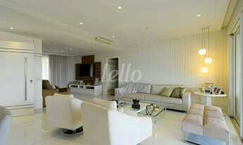 Imagem 4: São Paulo - Apartamento Padrão - Mooca