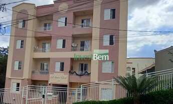 Imagem: Valinhos, apartamento lindo com 02 dormitórios