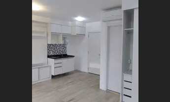 Imagem 5: Studio para aluguel possui 33 metros quadrados em Barra Funda - São Paulo - SP