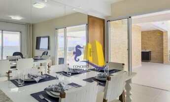 Imagem 3: Cobertura com 3 dormitórios, 173 m² - venda por R$ 2.450.000,00 ou aluguel por R$ 12.500,0