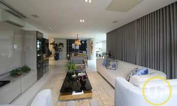 Imagem: Apartamento em Funcionários - Belo Horizonte