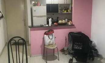 Imagem 3: Apartamento com 2 dormitórios para alugar, 49 m² por R$ 1.889,00/mês - Vila Gonçalves - Sã