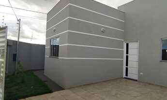 Imagem 5: Casa Residencial à venda, Moreninha, Campo Grande -