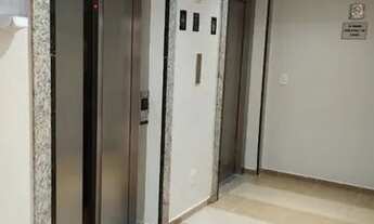 Imagem 2: Res. Pau Brasil, Águas Claras, 20º Andar - Ac Financiamento e FGTS