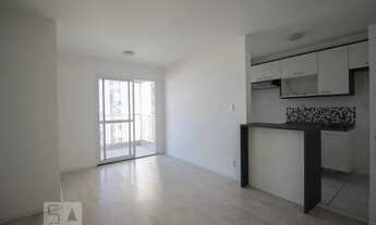 Imagem 2: Apartamento para Aluguel - Água Fria, 2 Quartos, 50 m2