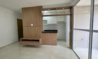 Imagem 3: Ref S2021 - Zona Sul - 1 Dormitório - Novo - Ar condicionado