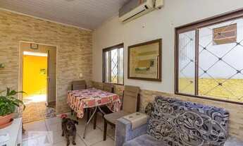 Imagem: Casa para Aluguel - Jardim Itu-Sabará