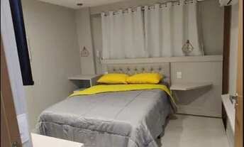 Imagem 2: João Pessoa - Apartamento Padrão - Bessa