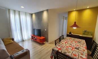 Imagem 5: Apartamento 2 dor