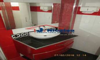 Imagem 5: CONJUNTO VENDA LOCAÇÃO CENTRO, 68m²