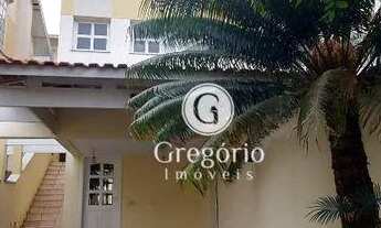 Imagem: Sobrado com 3 dormitórios, 160 m² - venda