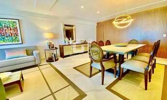 Imagem 7: Excelente apartamento de 160 m², com 03 suítes no Cond. Alice Grilo Lagoa Nova, Natal/RN