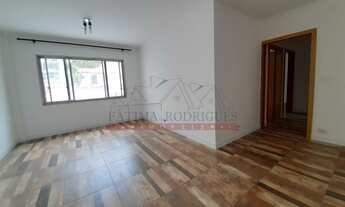 Imagem 2: ÁGUA BRANCA-BARRA FUNDA - 90 Metros - 2 Dormitórios sem armários - Cozinha c armários - 1