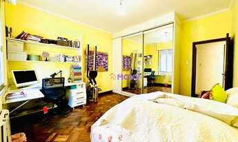 Imagem 5: Excelente 4 quartos prédio tradicional do Leme!!!!