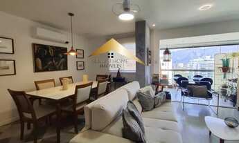 Imagem 2: Excelente cobertura no Condomínio Reserva do Parque, Cidade Jardim, 3 quartos(2 suítes), 1