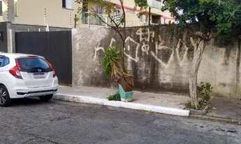 Imagem 3: Terreno à venda, 334 m² por R$ 1.250.000,00 - Vila Salete - São Paulo/SP