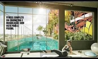 Imagem 6: Opus Gyro Ricardo Paranhos - Apartamento 2 quartos, sendo 2 suítes