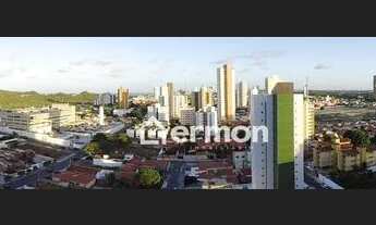 Imagem 4: Apartamento com 3 dormitórios à venda por R$ 479.000,00 - Capim Macio - Natal/RN