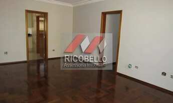 Imagem 3: Apartamento em Cidade Alta - Piracicaba