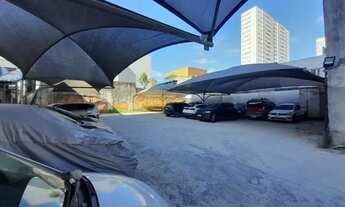 Imagem 6: Terreno à venda ao lado Terreno Ao lado Shopping Boulevard / Metrô Tatuapé