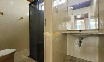 Imagem 14: Apartamento com 3 quartos em 126m² com 2 vagas de garagem