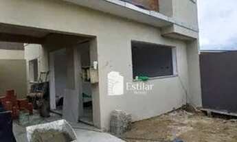 Imagem 4: Sobrado 03 quartos (01 suíte) no Alto Boqueirão, Curitiba