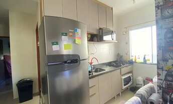 Imagem 5: Apartamento de 2 quartos no Nova Palhoça - Palhoça - SC