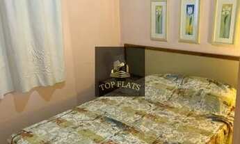 Imagem 6: Flat disponível no Jardim Paulista