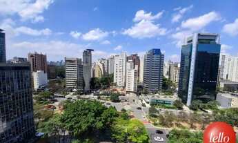 Imagem 2: São Paulo - Apartamento Padrão - Jardins