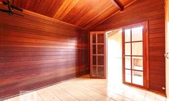 Imagem 7: Casa de Condomínio para Aluguel - Loteamento Caminhos de San Conrado (Sousas), 2 Quartos