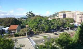 Imagem 5: Apartamento para aluguel, 2 quartos, 1 suíte, 1 vaga, Teresópolis - Porto Alegre/RS