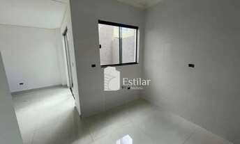 Imagem 4: Sobrado com 03 quartos e 02 vagas no Boqueirão, Curitiba