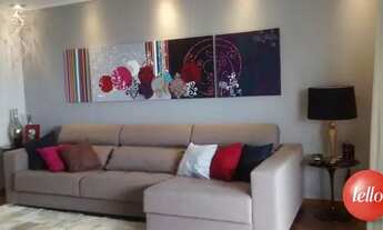 Imagem 4: São Paulo - Apartamento Padrão - Tatuapé