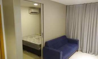 Imagem 4: Mobiliado impecável no Espinheiro. 1 Quarto