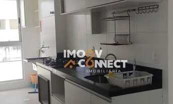 Imagem 6: Apartamento com 3 dormitórios à venda, 80 m² por R$ 460.000,00 - Bessa - João Pessoa/PB